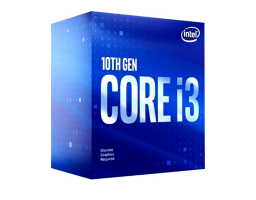 Intel Core i3 - 10105F (BX8070110105F) BOX