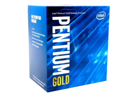Intel Pentium Gold G6400 (BX80701G6400) BOX