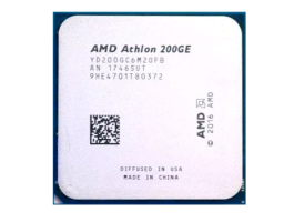 AMD Athlon 200GE (YD200GC6M2OFB) OEM