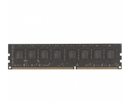 AMD Radeon R3 Value Series 2GB DDR3 1333 DIMM (R332G1339U1S-UO)