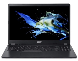 Acer Extensa 15 EX215-31-C898 Intel Celeron N4000 1100 MHz/15.6"/1920x1080/4GB/128GB SSD/DVD нет/Intel UHD Graphics 600/Wi-Fi/Bluetooth/Linux (NX.EFTER.007) Blac