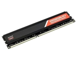 AMD 4 Gb 1 шт. (R744G2400U1S-UO)