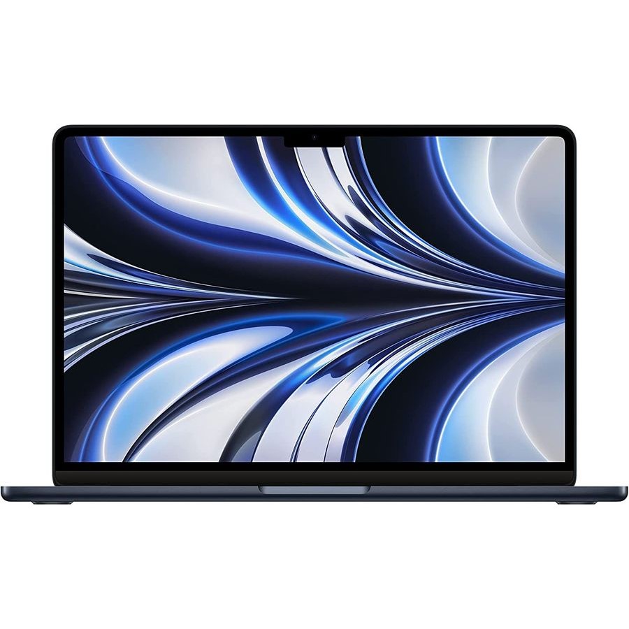 Apple MacBook Air A2681 Apple M2 8 core/13.6"/2560х1664/8GB/256GB SSD/DVD нет/Apple M2 8-core/Wi-Fi/Bluetooth/macOS (MLY33LL/A) Grey
