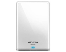 ADATA HV620S 1TB (AHV620S-1TU31-CWH) White