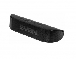 Sven PS-70BL Black (SV-014629)