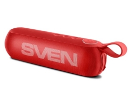 SVEN PS-75 (SV-018078) Red