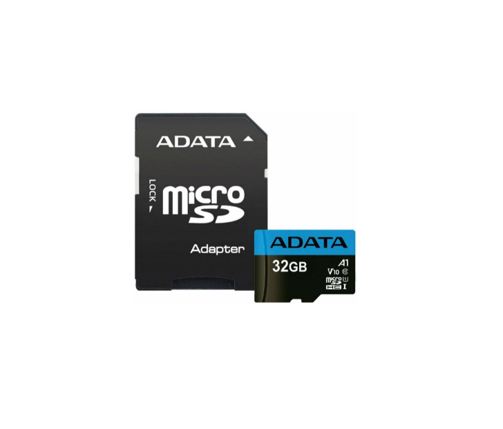 ADATA Premier 32GB (AUSDH32GUICL10A1-RA1)