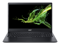 Acer Aspire 3 (A315-23-R5ZP) AMD Athlon 300U 2400MHz/15.6"/1366x768/4GB/128GB SSD/DVD нет/AMD Radeon Graphics/Wi-Fi/Bluetooth/Windows 10 Home (NX.HVTER.017) Black