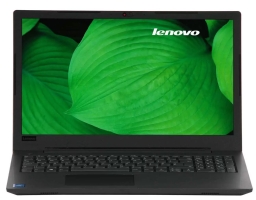 Lenovo V130-15IGM Intel Celeron N4000 1100 MHz/15.6"/1366x768/4GB/1000GB HDD/Intel UHD Graphics 600/DVD/Wi-Fi/Bluetooth/DOS (81HL004FAK) Grey