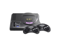 SEGA Retro Genesis HD Ultra + 225 игр (ConSkDn73)