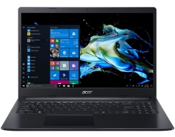 Acer Extensa 15 EX215-21-47WW AMD A4 9120e 1500 MHz/15.6"/1920x1080/4GB/128GB SSD/DVD нет/AMD Radeon R3 Graphics/Wi-Fi/Bluetooth/Без ОС (NX.EFUER.008) Black