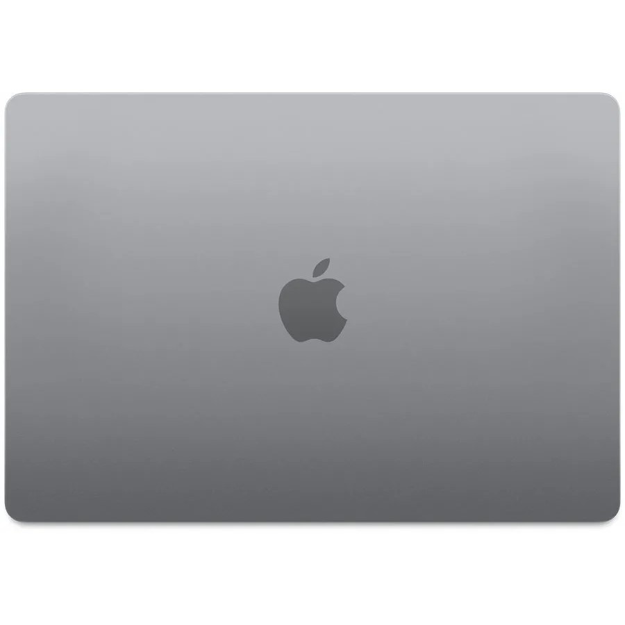 Apple MacBook Air 15 Apple M2 8 Core/15.3"/2880x1864/8GB/256GB SSD/Apple M2 Graphics 10 Core/Wi-Fi/Bluetooth/macOS (Z18L000EB (MQKP3)) Grey
