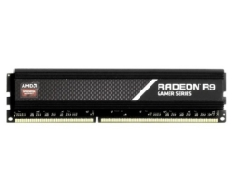 AMD Radeon R9 Gaming Series 4GB 1шт. (R944G3206U2S-UO)