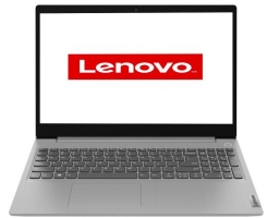 Lenovo Ideapad L3 15IML05 Intel Celeron 5205U 1900MHz/15.6"/1366x768/4GB/500GB HDD/DVD нет/Intel UHD Graphics/Wi-Fi/Bluetooth/Без ОС (81Y3001KRK) Grey