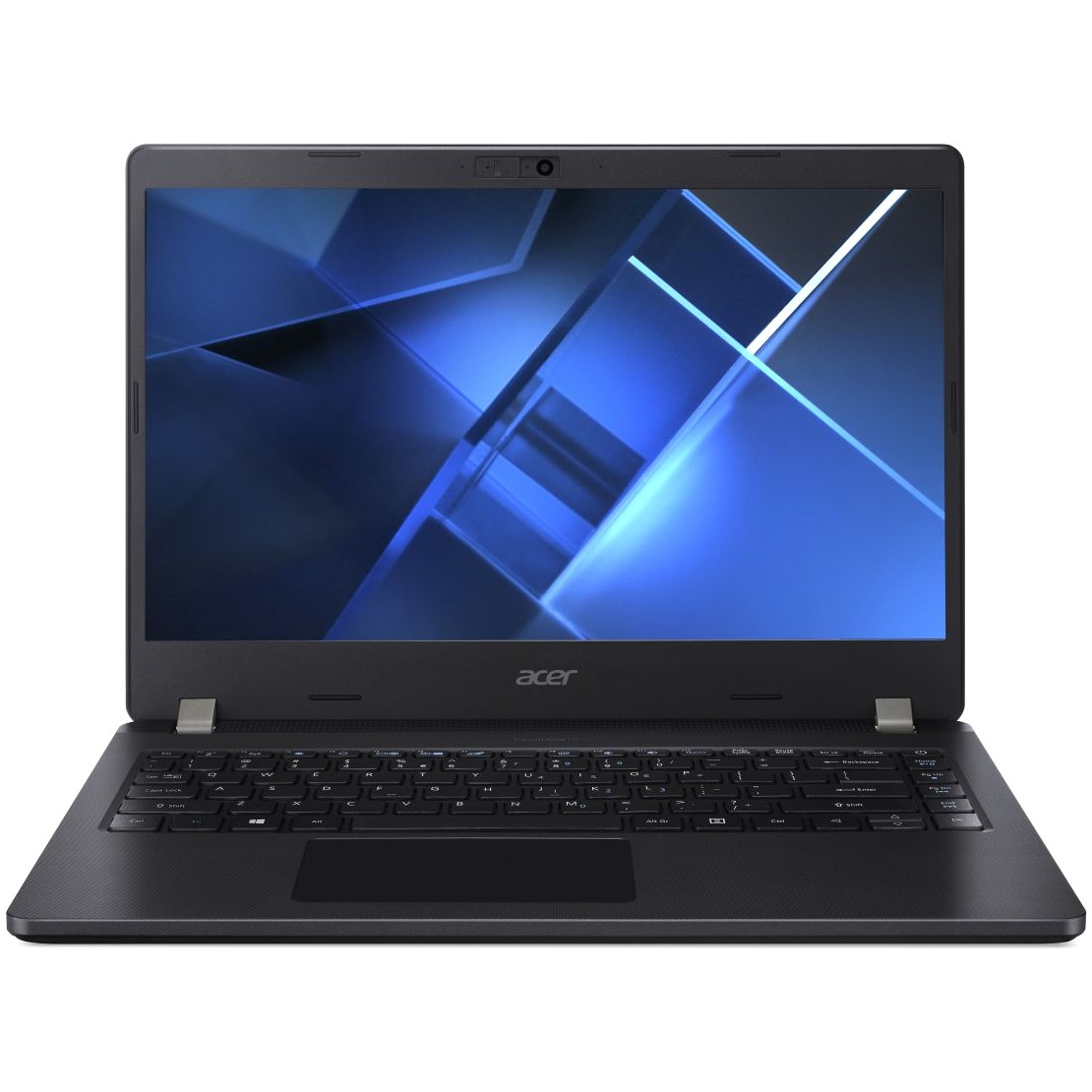 Acer TravelMate P2 TMP214-52-73VY Intel Core i7 10510U 1800MHz/14"/1920x1080/8GB/256GB SSD/Intel UHD Graphics/Wi-Fi/Bluetooth/Windows 10 Pro (NX.VLHER.00K) Black