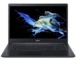 Acer Extensa 15 EX215-31-C4BN Intel Celeron N4020 1100MHz/15.6"/1366x768/4GB/500GB HDD/DVD нет/Intel UHD Graphics 600/Wi-Fi/Bluetooth/Windows 10 Home (NX.EFTER.00G) Black