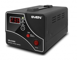 SVEN VR-A1000 (0.6 кВт) (SV-014407)