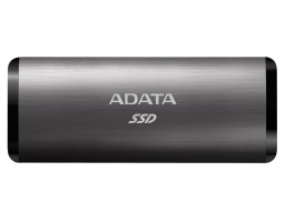 ADATA SE760 Titanium 512Gb (ASE760-512GU32G2-CTI)