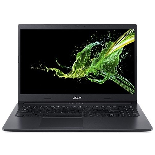 Acer Aspire 3 (A315-42-R3L9) AMD Athlon 300U 2400 MHz/15.6"/1366x768/4GB/128GB SSD/DVD нет/AMD Radeon Vega 3/Wi-Fi/Bluetooth/Linux (NX.HF9ER.020) Black