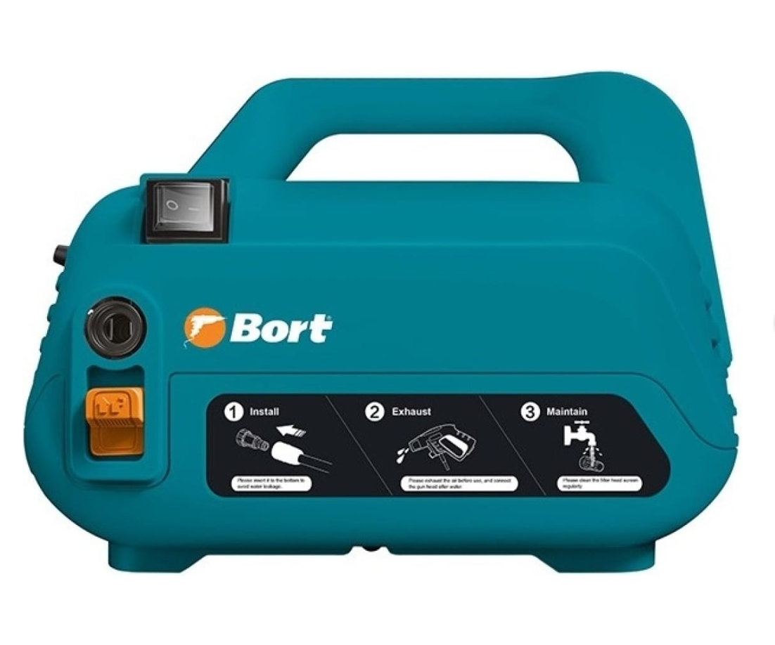 BORT BHR-1600-Compact (9341574)