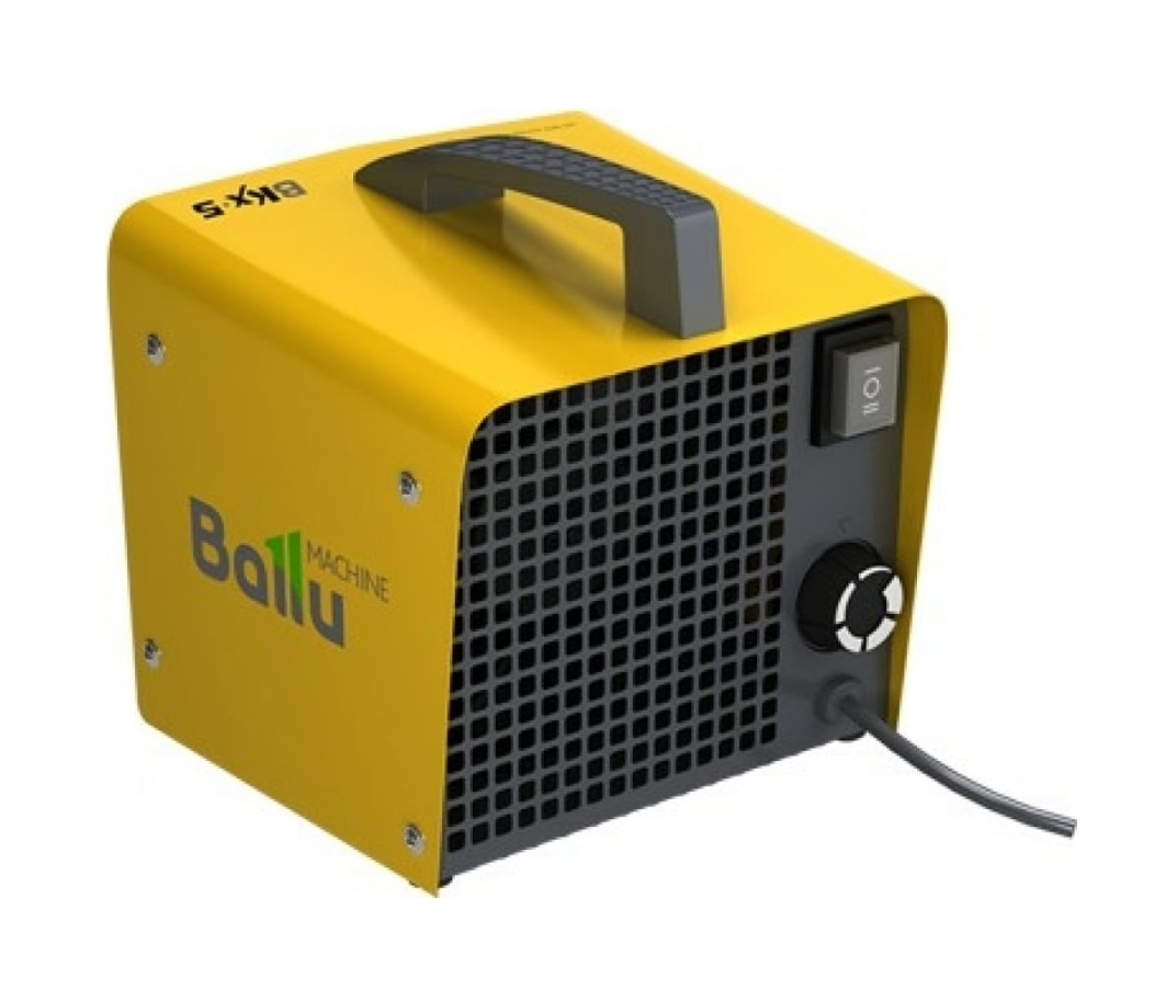 Ballu BKX-5 (НС-1031315)