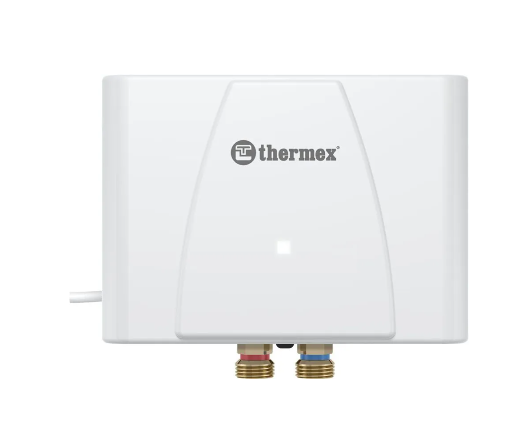 Thermex Balance 4500, проточный, 4.5кВт (ЭДЭБ01713)