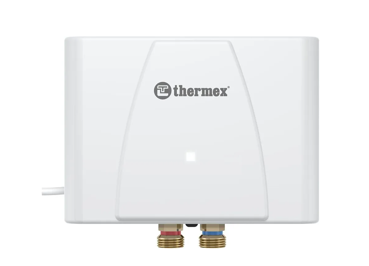 Thermex Balance 6000, проточный, 6кВт (ЭДЭБ01714)