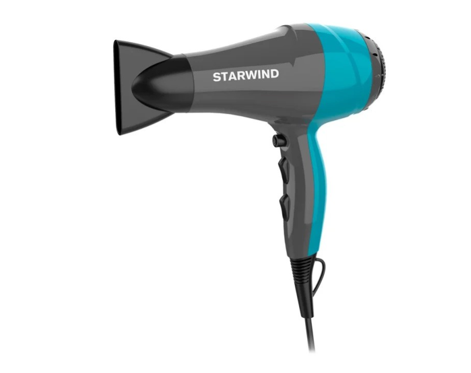 Starwind SHP6104 2000Вт (Cyan)