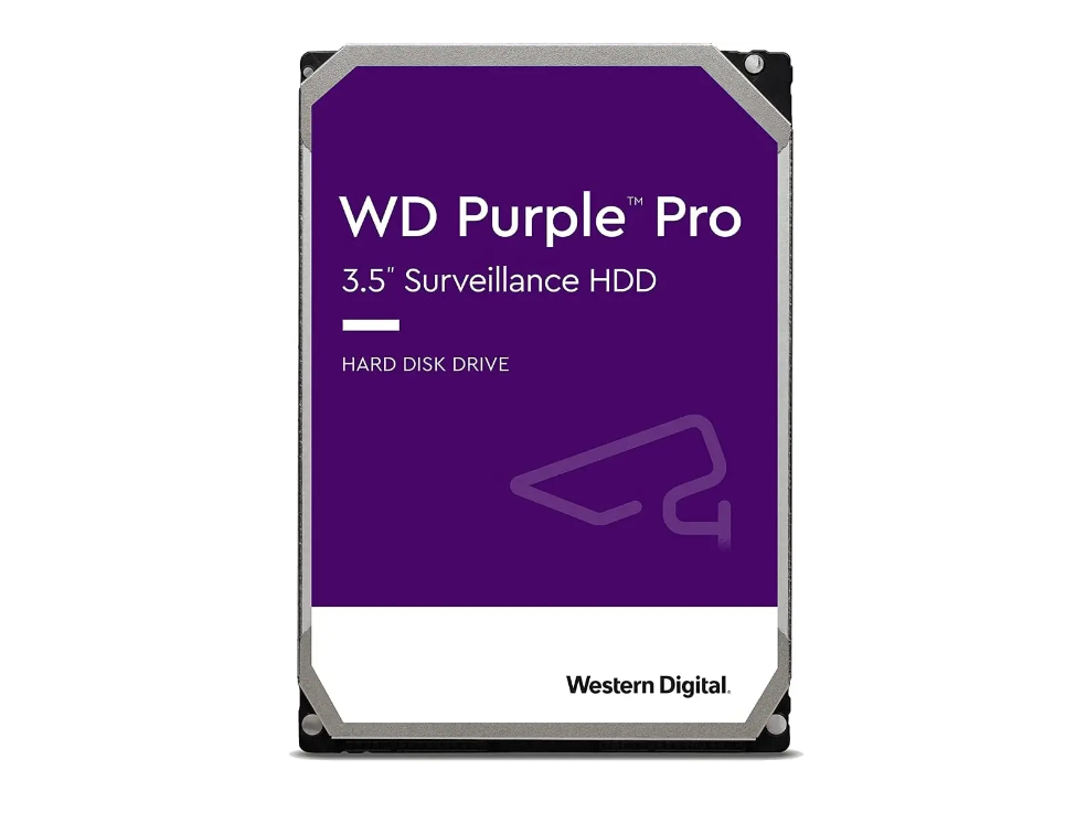 Western Digital 1Tb SATA-III Purple (WD11PURZ)