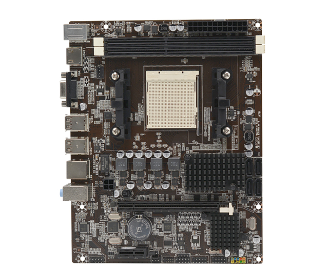 AFOX A780S-MA3 motherboard intel AMD (A780S-MA3)