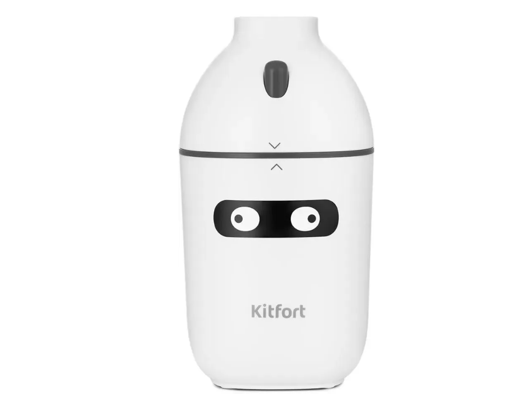 Kitfort КТ-772-2 150Вт (Белый)
