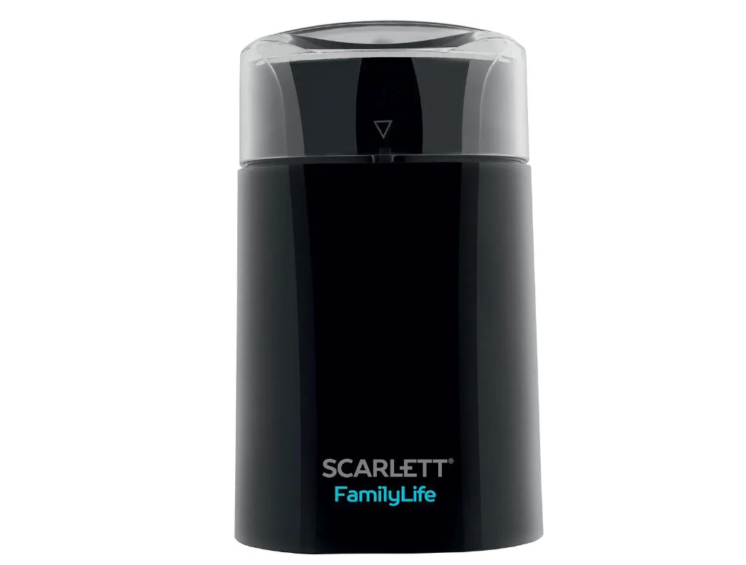 Scarlett SC-CG44505 160Вт (Черный)