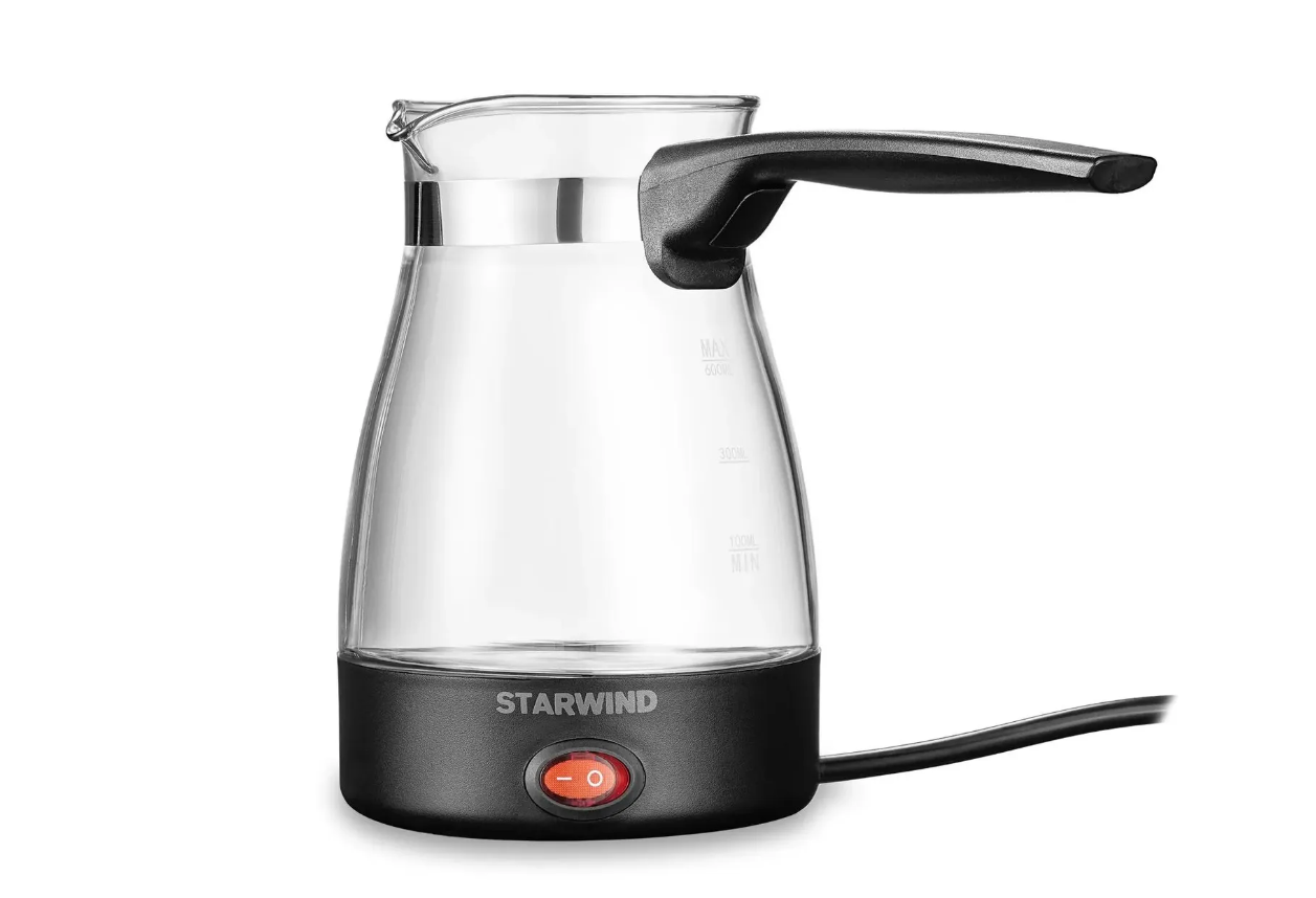 Starwind STG6051 600Вт (Черный)