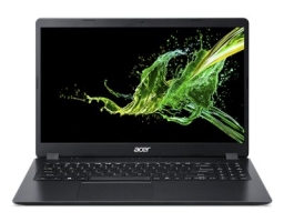 Acer Aspire 3 A315-56-513B Intel Core i5 1035G1 1000MHz/15.6"/1920x1080/8GB/128GB SSD/DVD нет/Intel UHD Graphics/Wi-Fi/Bluetooth/Windows 11 Home (NX.HS5ER.025) Black