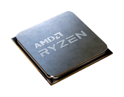 AMD Ryzen 5 4500 (100-000000644) OEM