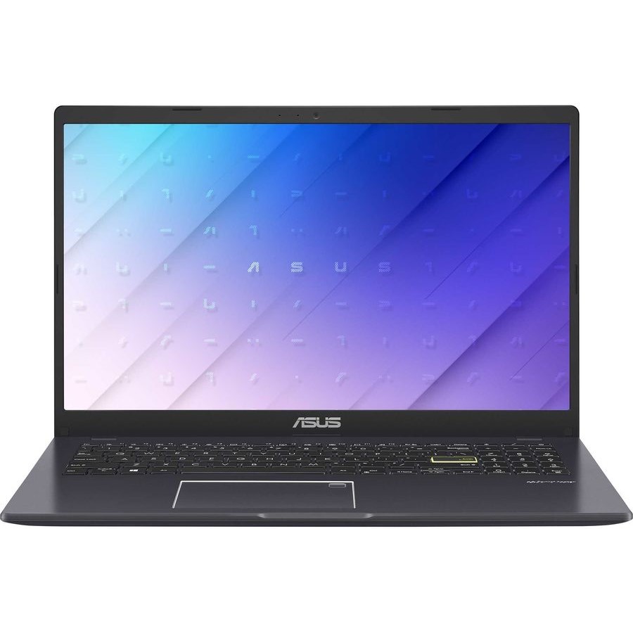 ASUS Vivobook Go 15 E510KA-EJ294 Intel Celeron N4500 1100MHz/15.6"/1920х1080/8GB/256GB SSD/Intel UHD Graphics/Wi-Fi/Bluetooth/Без ОС (90NB0UJ4-M00B00) Star Black