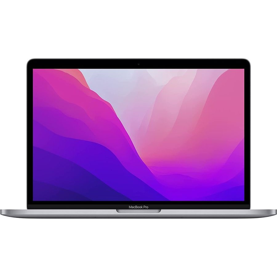 Apple MacBook Pro M2 8 core/13.3"/2560х1600/8GB/512GB SSD/Apple M2 10 core GPU/Wi-Fi/Bluetooth/macOS (MNEJ3_RUSG) Space Grey