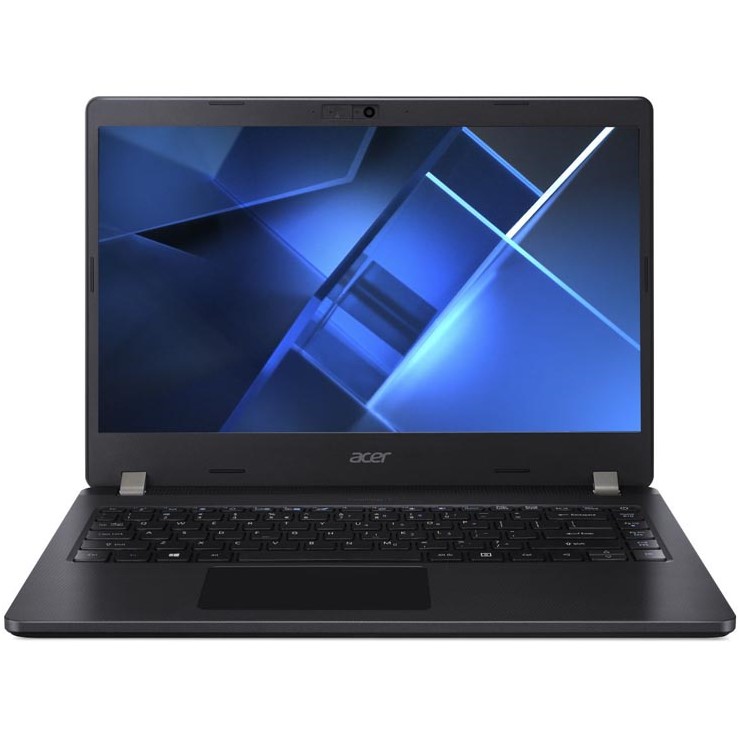 Acer TravelMate P2 TMP214-52-335A Intel Core i3 10110U 2100 MHz/14"/1920x1080/4GB/1000GB HDD/Intel UHD Graphics/Wi-Fi/Bluetooth/Windows 10 Pro (NX.VLHER.00P) Black