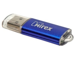 Mirex UNIT 16GB (13600-FMUAQU16)