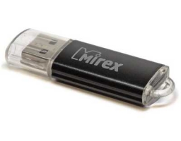 Mirex UNIT 4GB (13600-FMUUND04)