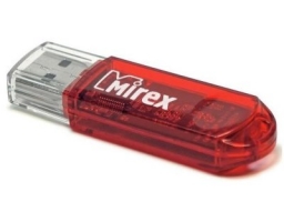 Mirex ELF 8GB (13600-FMURDE08)