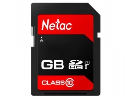 Netac P600 8GB (NT02P600STN-008G-R)